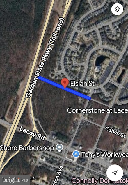 0 Elsiah St Unit NJOC2037362, Forked River, NJ 08731