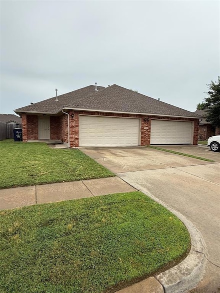 15100 Kyle Dr, Oklahoma City, OK 73170