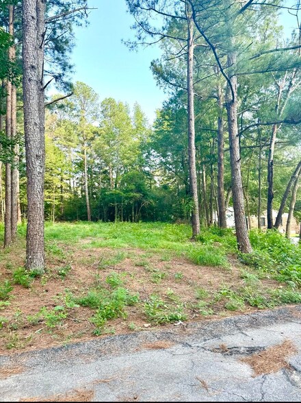 Lot 14 Mcclain St, Beech Island, SC 29842