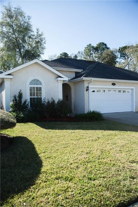 433 Cobblestone Way, Brunswick, GA 31520