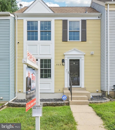 9029 Route 29, Fairfax, VA 22031