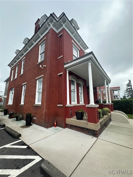634 S Sycamore St Unit 4, Petersburg, VA 23803