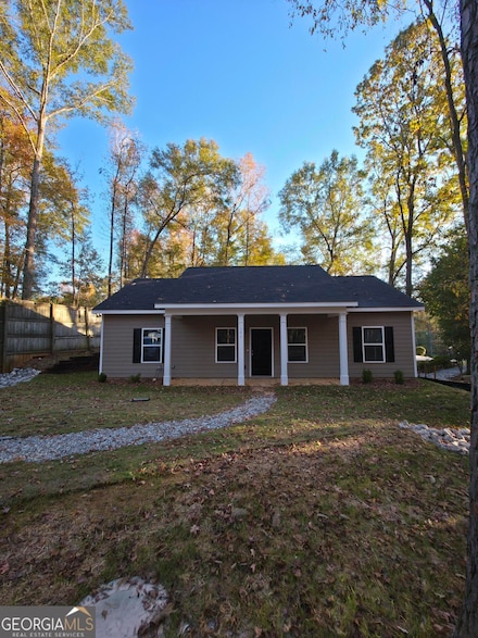 171 Dowdy Rd, Athens, GA 30606