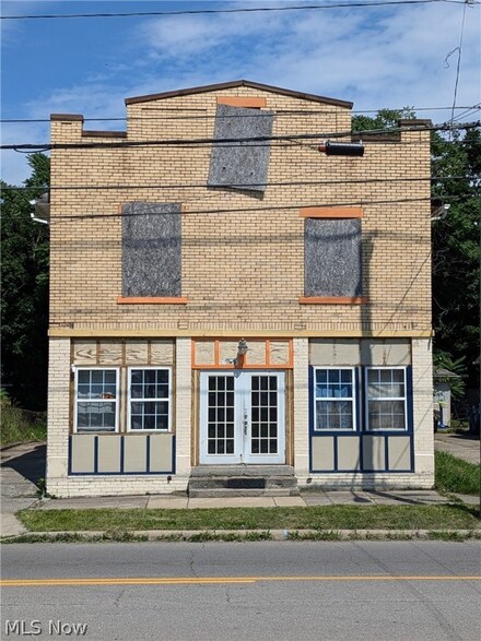 3115 Elyria Ave, Lorain, OH 44055