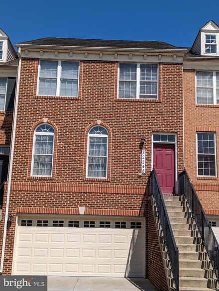 22248 Trentworth Way, Clarksburg, MD 20871