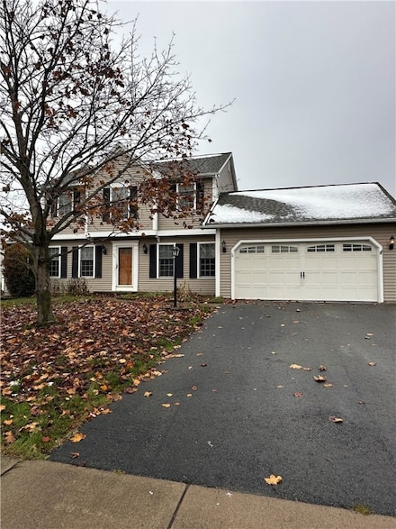 20 Parr Cir, Rochester, NY 14617