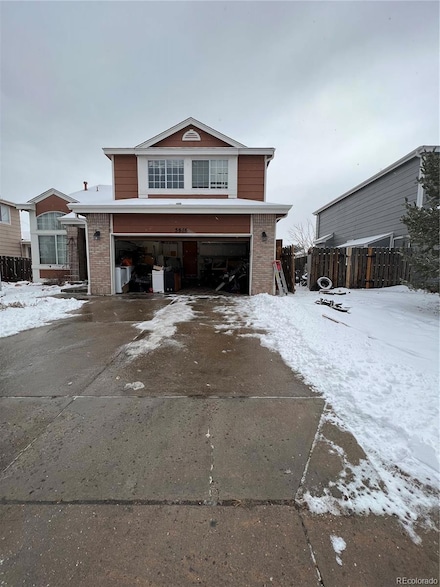 5616 S Himalaya Way, Centennial, CO 80015