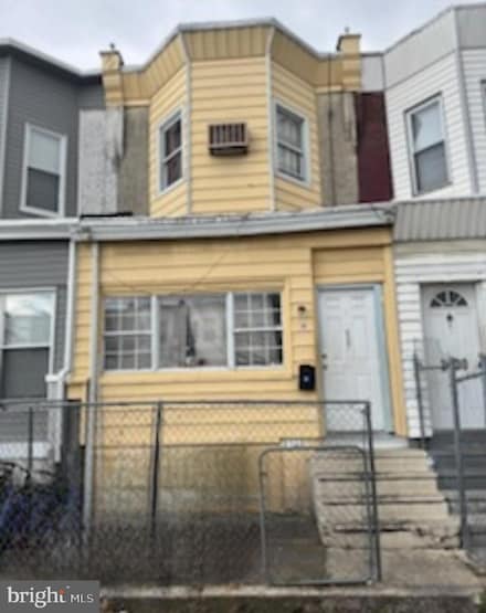 2032 S 66th St, Philadelphia, PA 19142