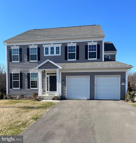 18109 Petworth Cir, Hagerstown, MD 21740