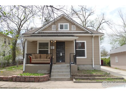 1607 6th Ave, Greeley, CO 80631
