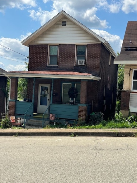 510 Gaskill Ave, Jeannette, PA 15644