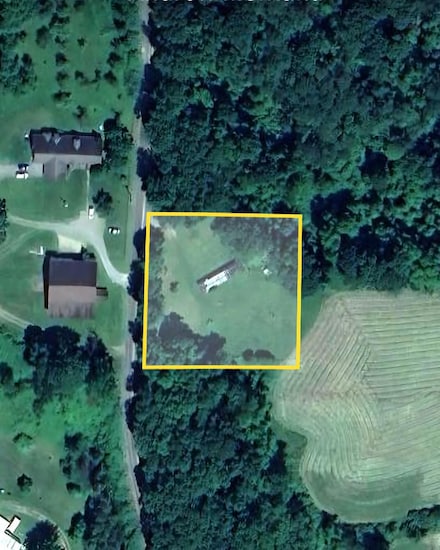 3684 Huckleberry Ridge, Sligo, PA 16255