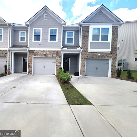 1942 Dillon Dr, Lithonia, GA 30058