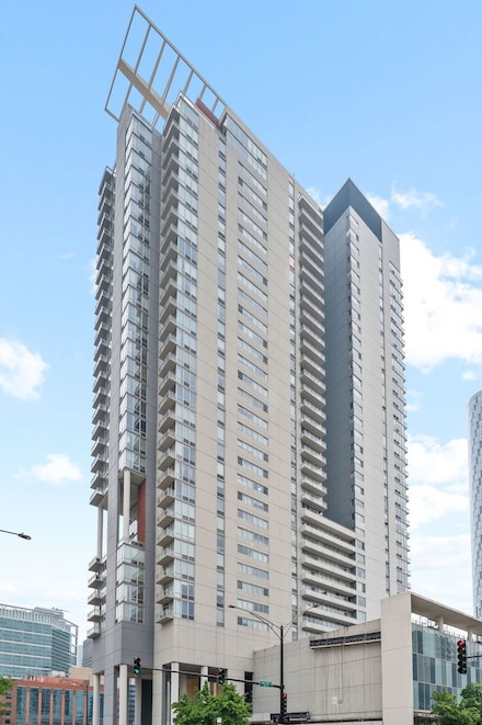 737 W Washington Blvd Unit 1902, Chicago, IL 60661