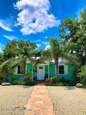 107 Flagler Blvd, Saint Augustine, FL 32080