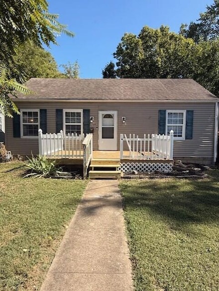 134 Clyde St, Lexington, KY 40508