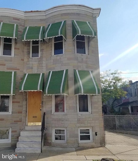 1803 Aiken St, Baltimore, MD 21213