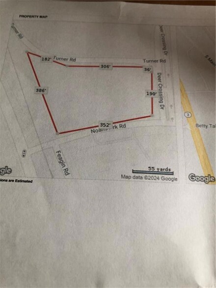 0 Noahs Ark Rd Unit 7340284, Jonesboro, GA 30236
