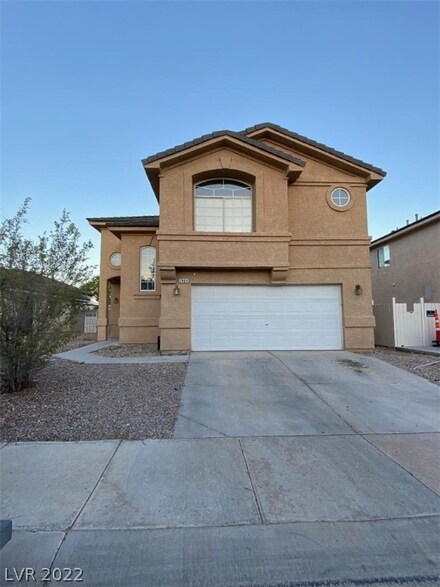 7408 Flat Rock St, Las Vegas, NV 89131