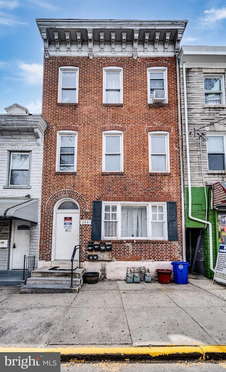 204 S 4th St, Reading, PA 19602