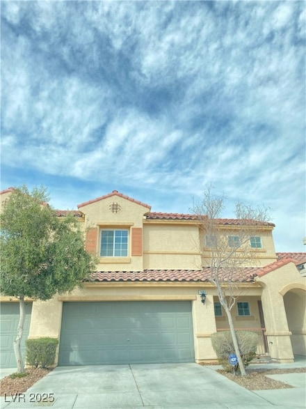 7892 Wild Thistle Ct, Las Vegas, NV 89149