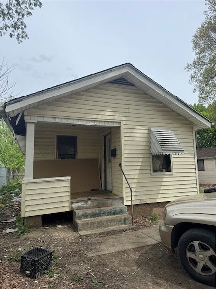 219 Tennessee Ave, Danville, IL 61832