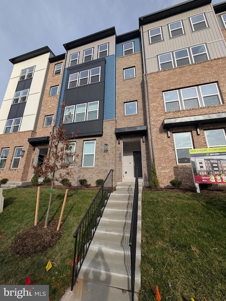 9922B Sir Barton Way, Laurel, MD 20723