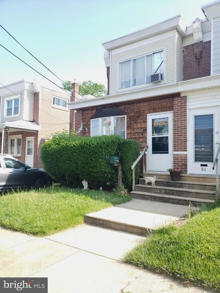 309 Magee Ave, Philadelphia, PA 19111