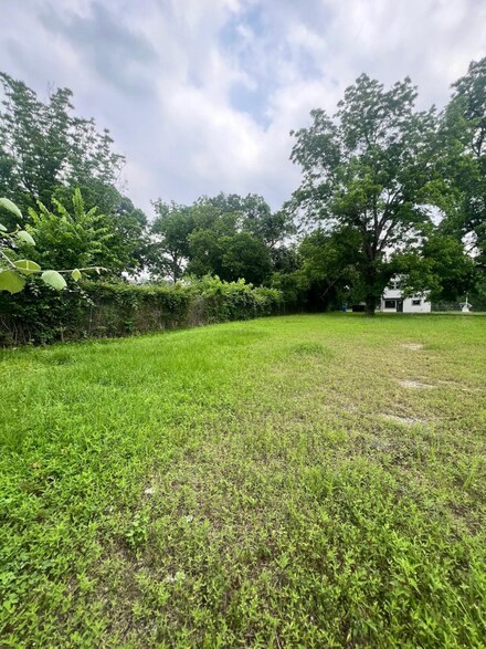 Lots 1&2 2329 Hampton St, Houston, TX 77088