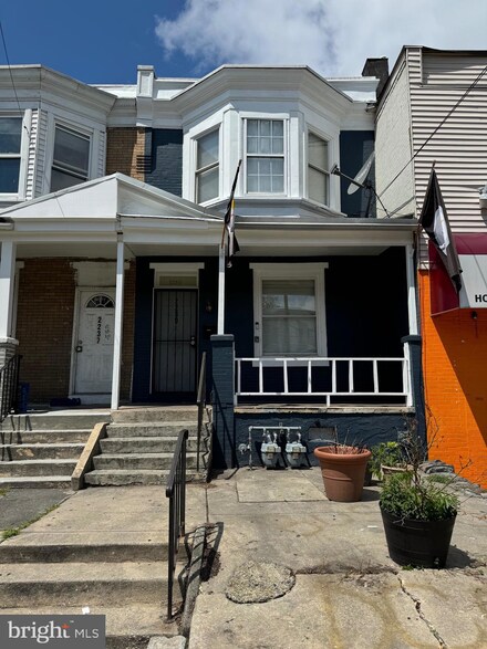 2239 N Pine St, Wilmington, DE 19802