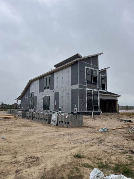11402 Desert Orangetip Dr, Cypress, TX 77433