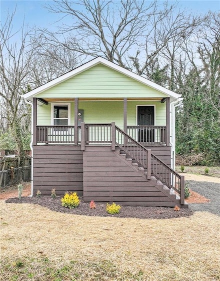 20 Pennington Ave SW, Rome, GA 30161