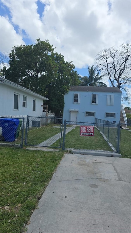 1754 NW 45th St, Miami, FL 33142