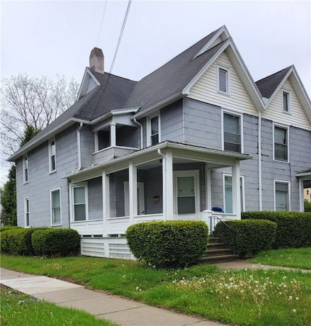 501 Grove St Unit A, Elmira, NY 14905