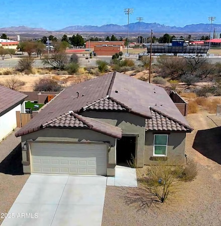 423 S Juniper St, Benson, AZ 85602