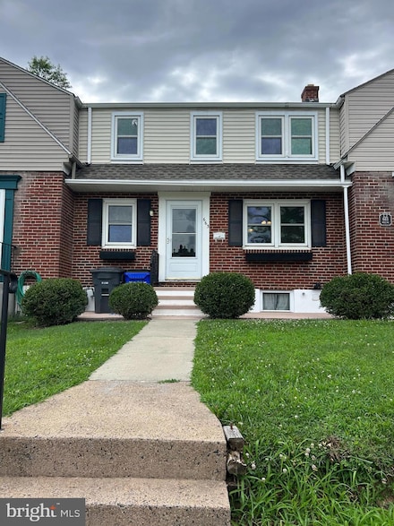 663 Hawthorne Ave, Pottstown, PA 19464