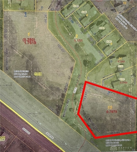 0 Par Lot 15 Dr Unit 909957, Clayton, OH 45315