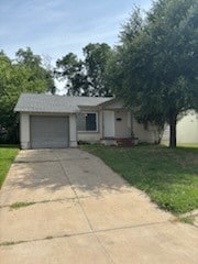 809 Judd St, Fort Worth, TX 76104