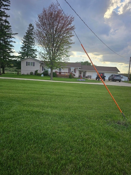 3089 260th St, Fredericksburg, IA 50630
