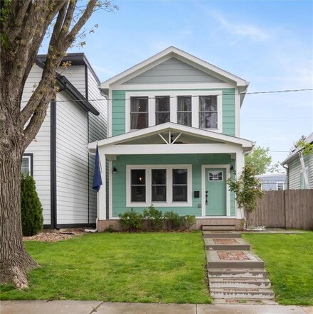 1301 Hoyt Ave, Indianapolis, IN 46203