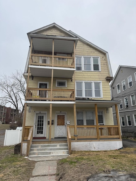 15-17 Westland St, Hartford, CT 06120