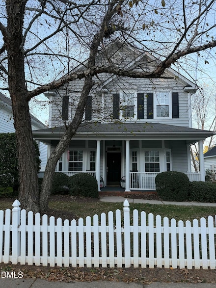 5024 Dawn Piper Dr, Raleigh, NC 27613