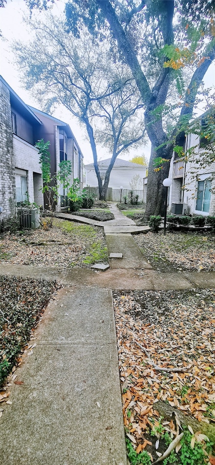 8313 Augustine Dr Unit B, Houston, TX 77036