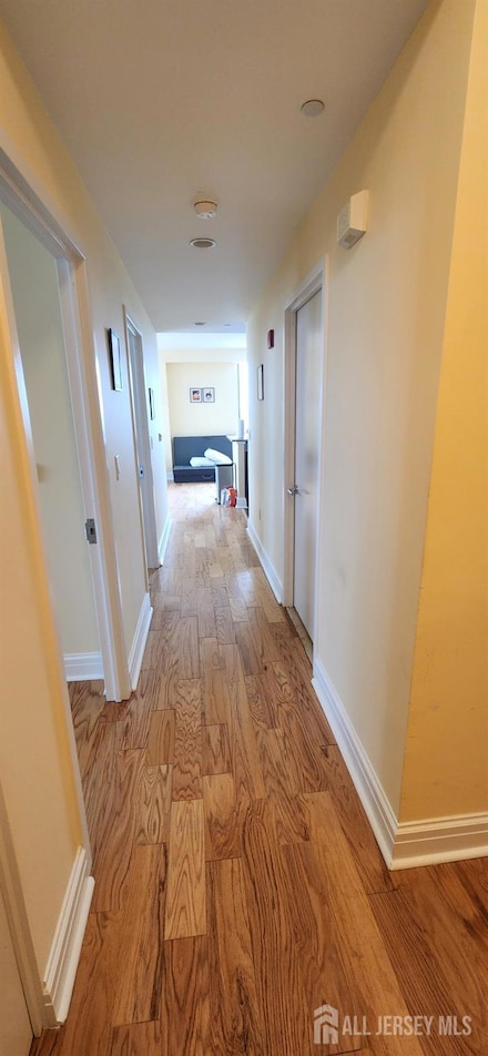 1 Spring St Unit 1201, New Brunswick, NJ 08901