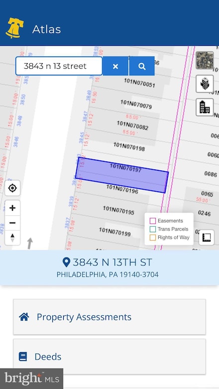 3843 N 13th St, Philadelphia, PA 19140