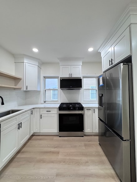 78 Orchard St Unit 1, Medford, MA 02155