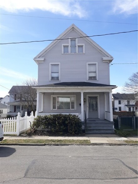 629 Hawthorne Ave, Kittanning, PA 16201