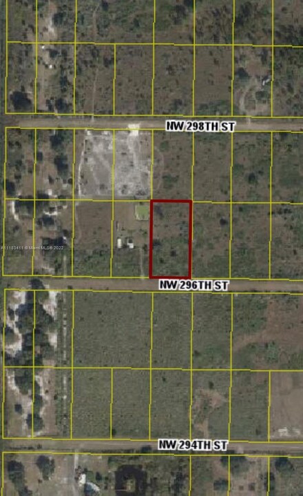 18181 NW 296th St Okeechobee, Okeechobee, FL 34972