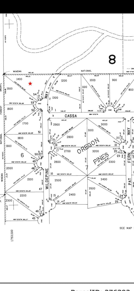 00 Wildepine Unit 54, Chiloquin, OR 97624