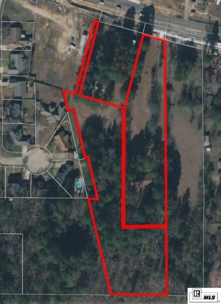 2527 Arkansas Rd, West Monroe, LA 71291